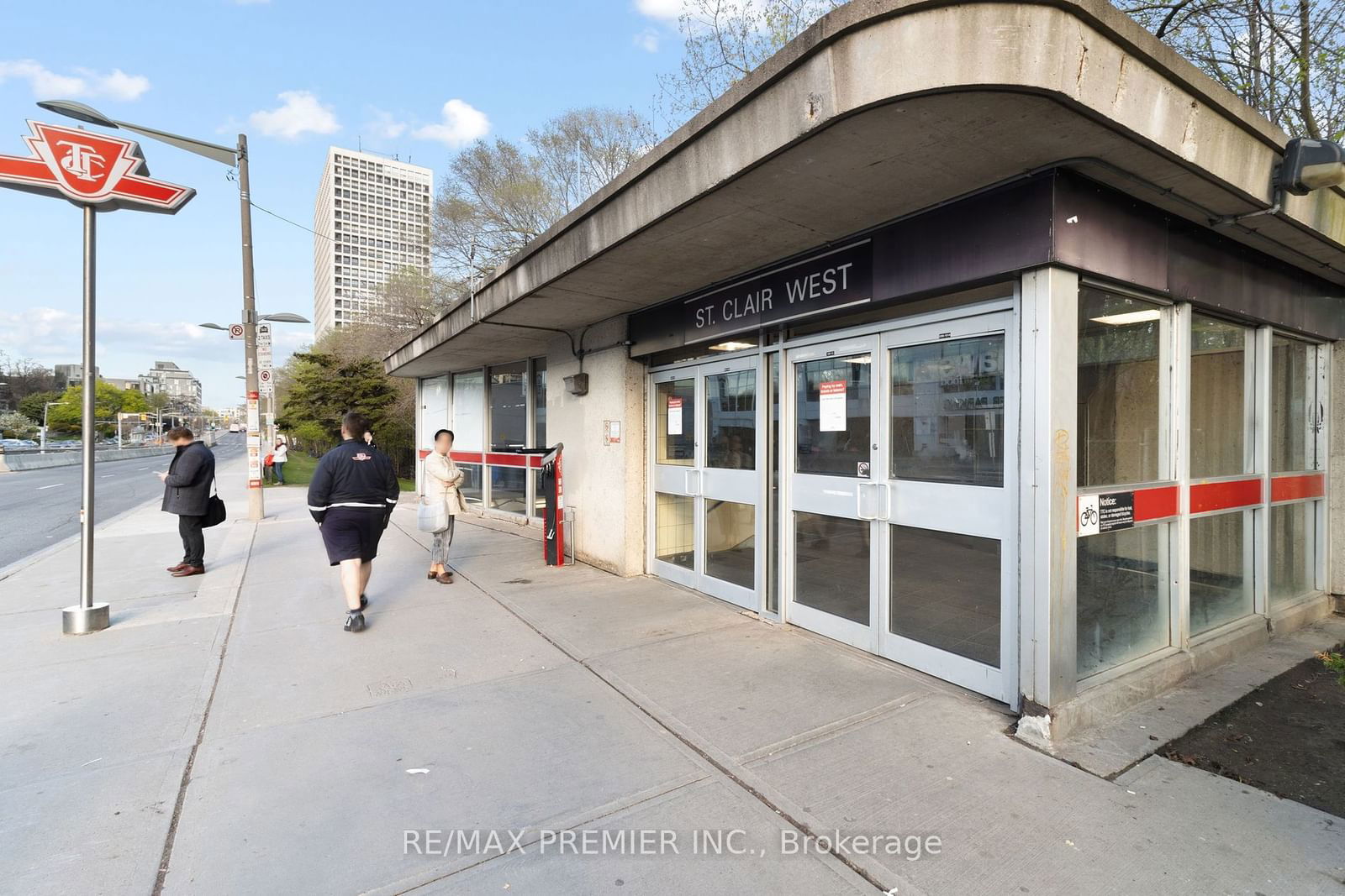 1486 Bathurst St, unit 404 for sale - image #37