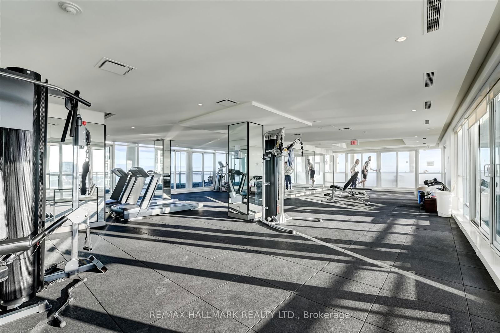 410 Queens Quay W, unit 919 for sale - image #21