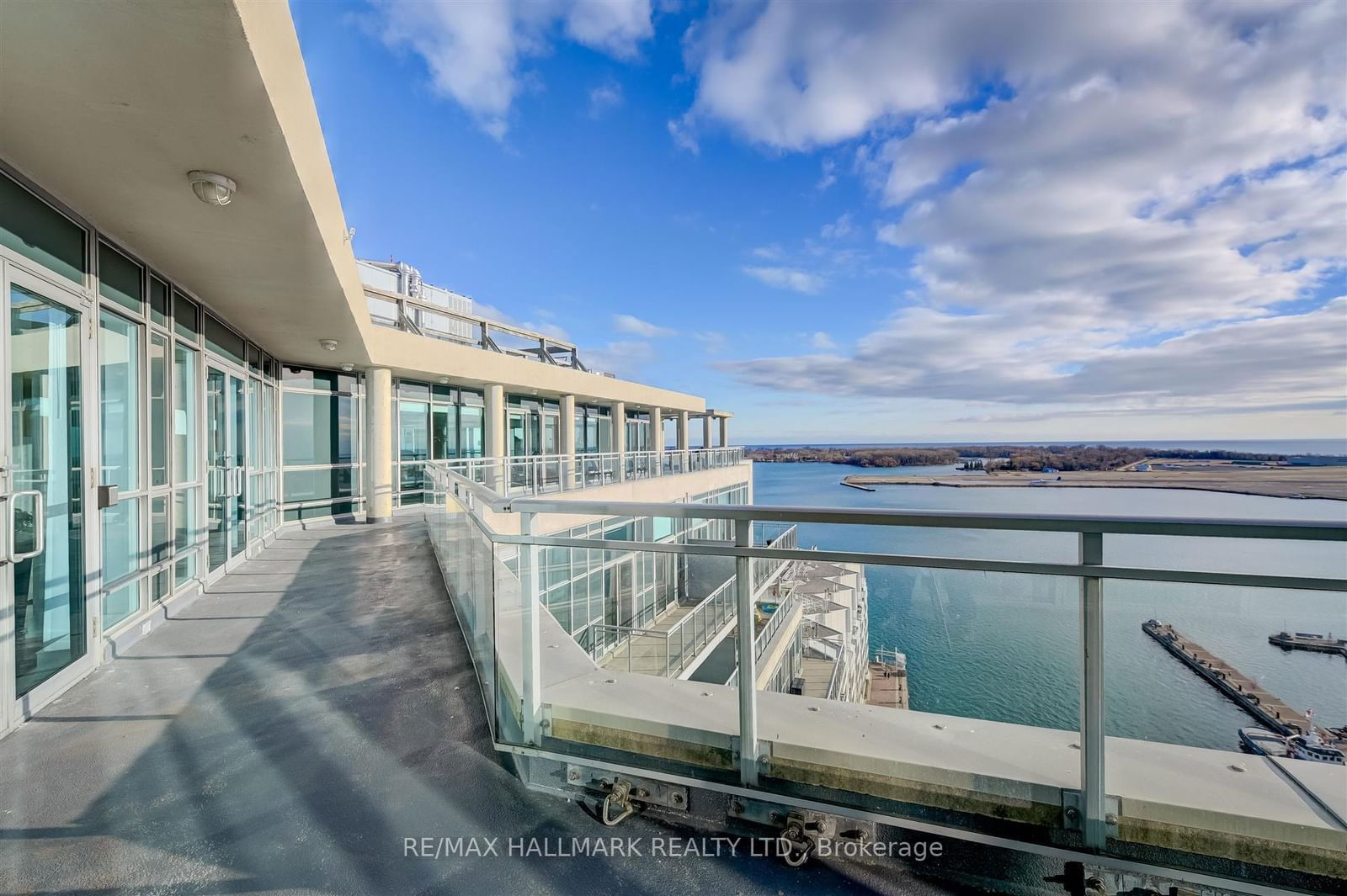 410 Queens Quay W, unit 919 for sale - image #22