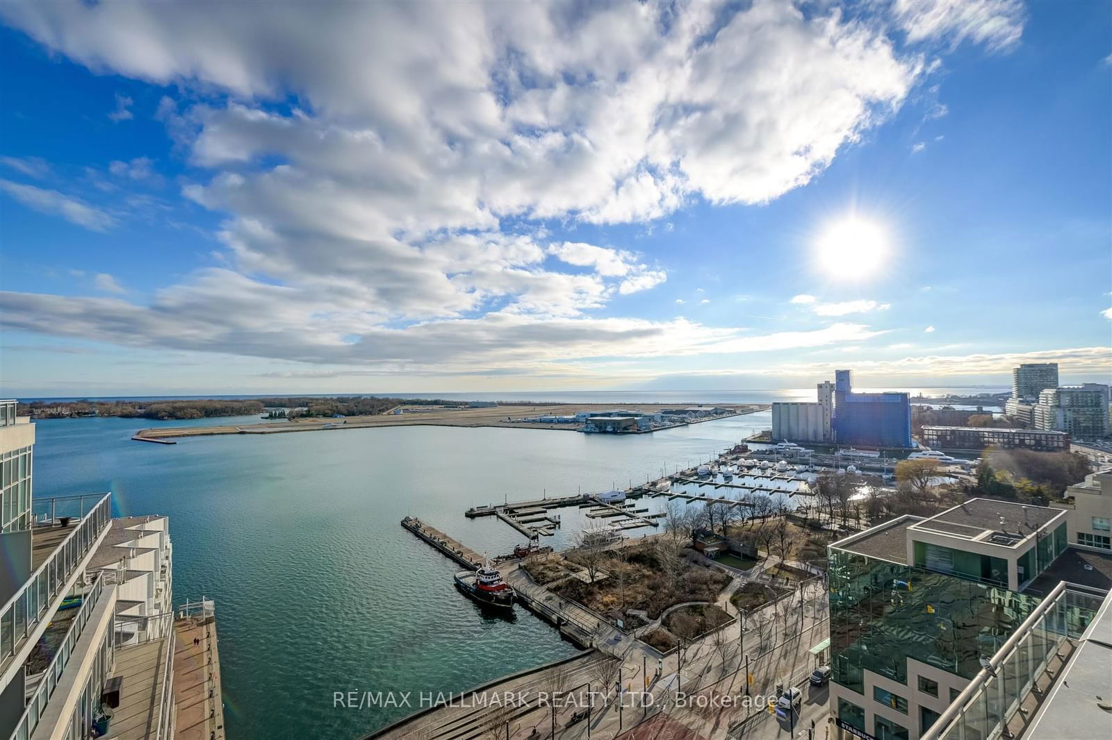 410 Queens Quay W, unit 919 for sale - image #23