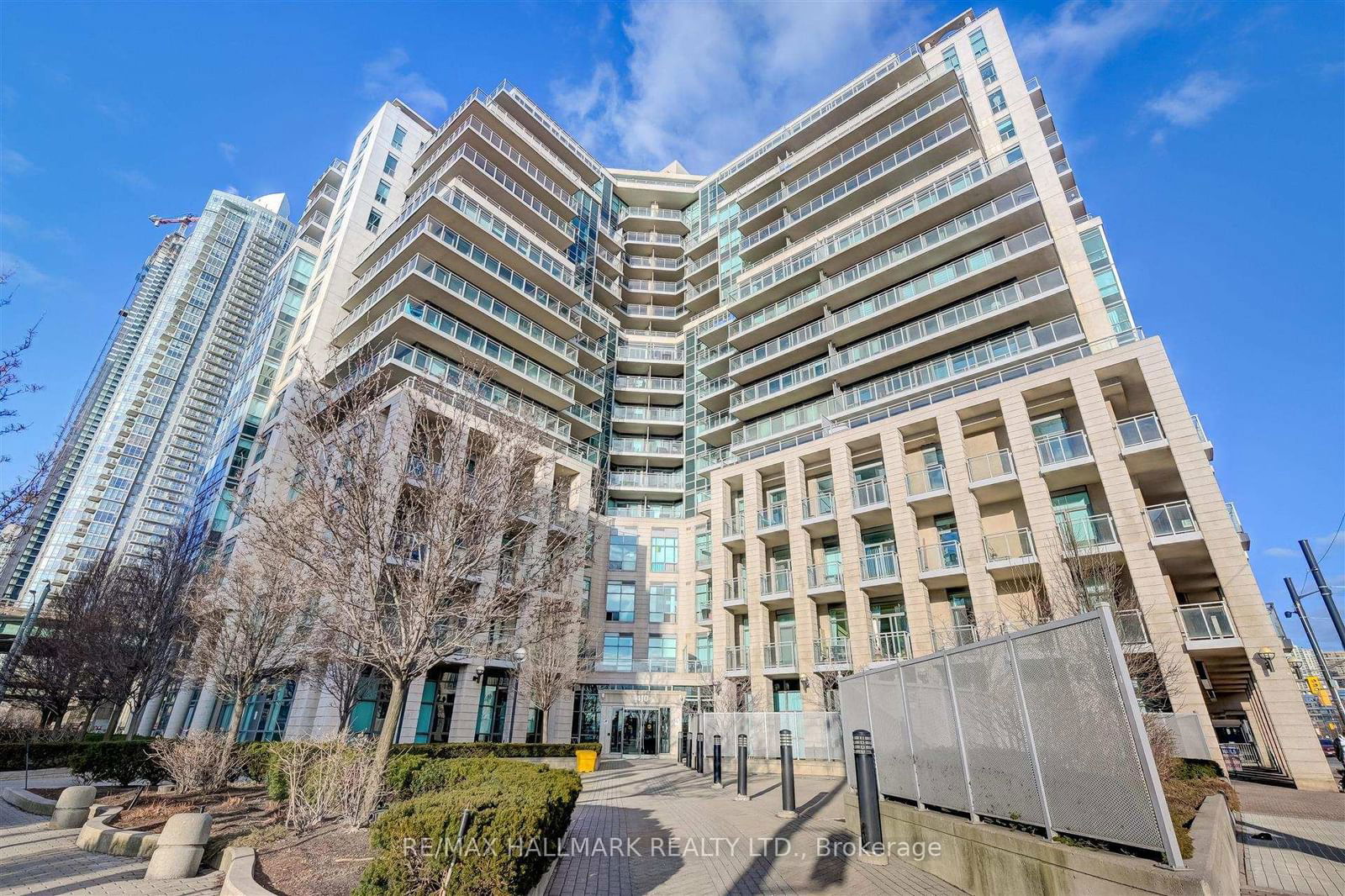 410 Queens Quay W, unit 919 for sale - image #24