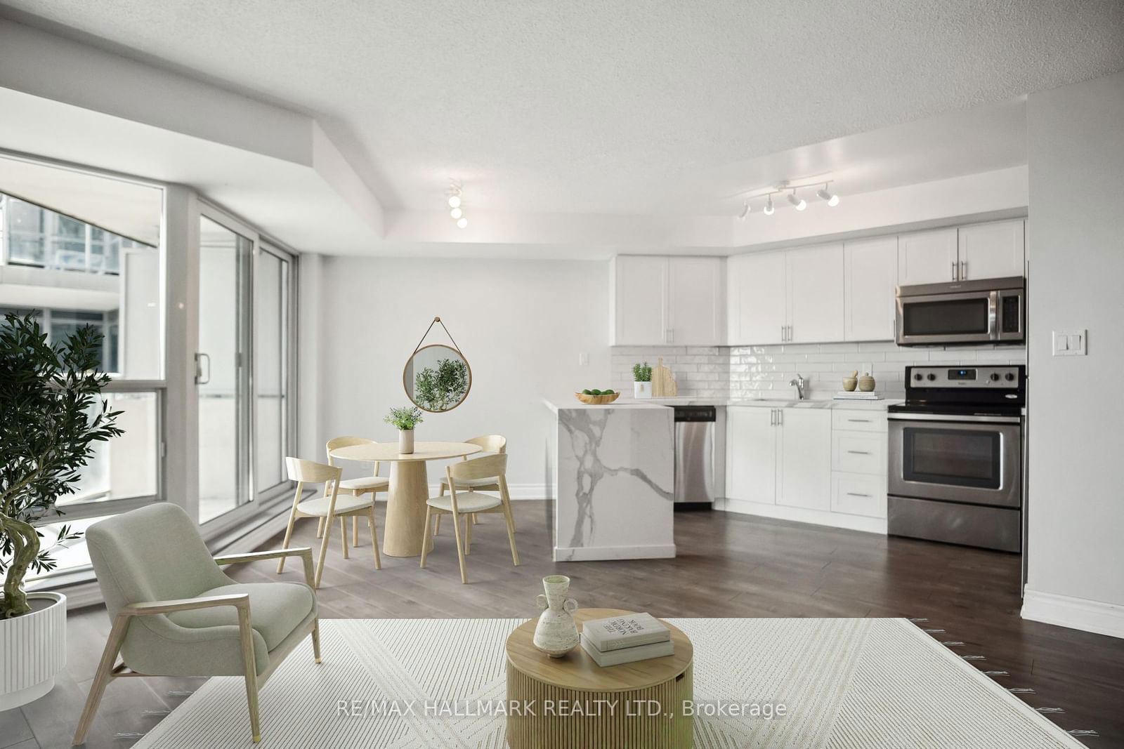 410 Queens Quay W, unit 919 for sale - image #3