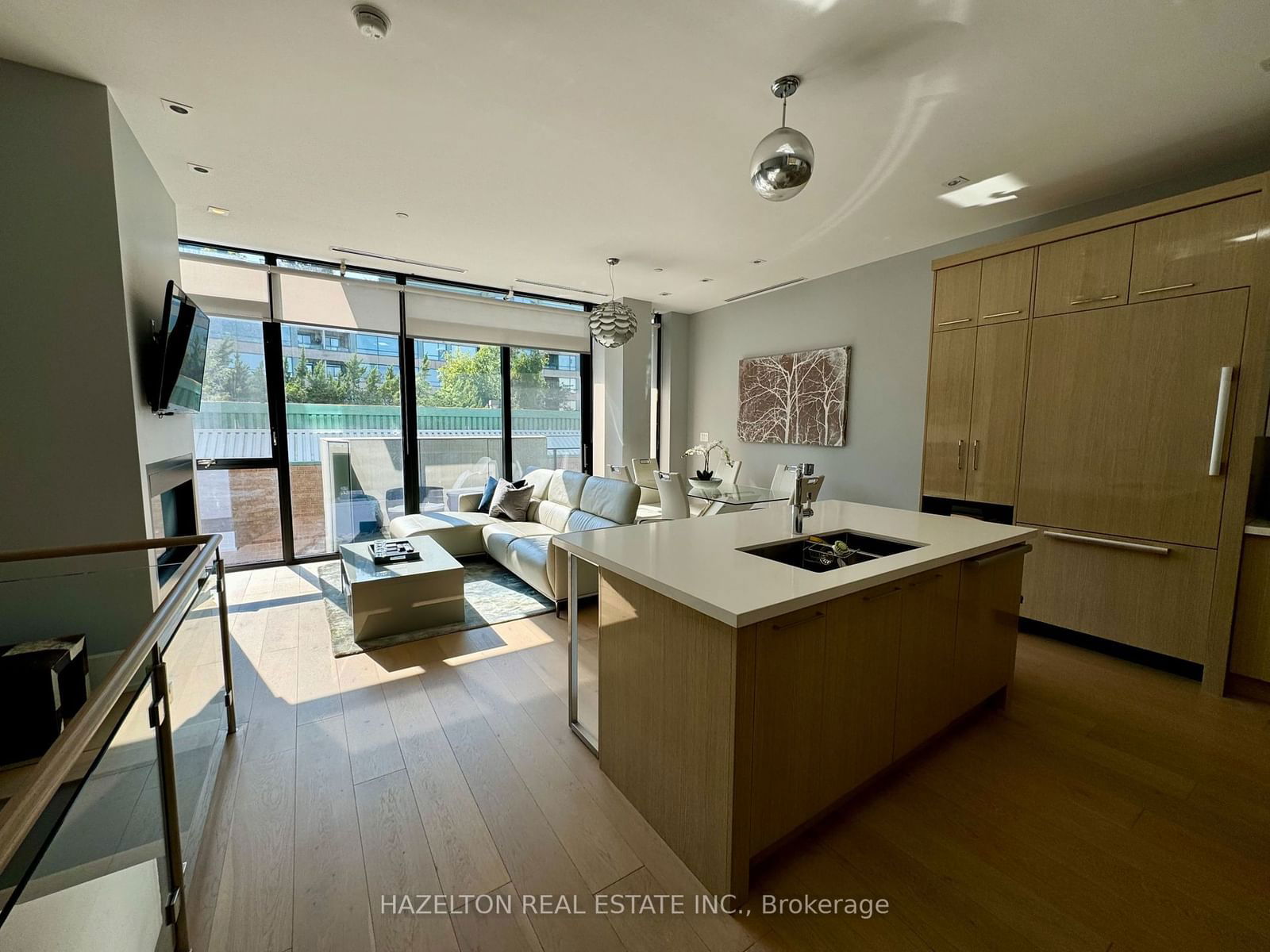 36 Hazelton Ave, unit 3F for rent - image #3