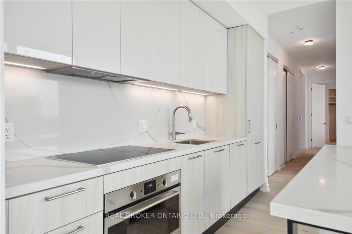 200 Sudbury St, unit 1502 for rent - image #13