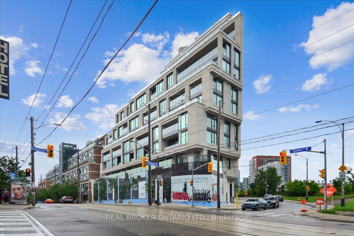 200 Sudbury St, unit 1502 for rent - image #7