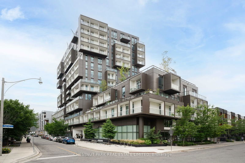 80 Vanauley St, unit 817 for sale - image #1