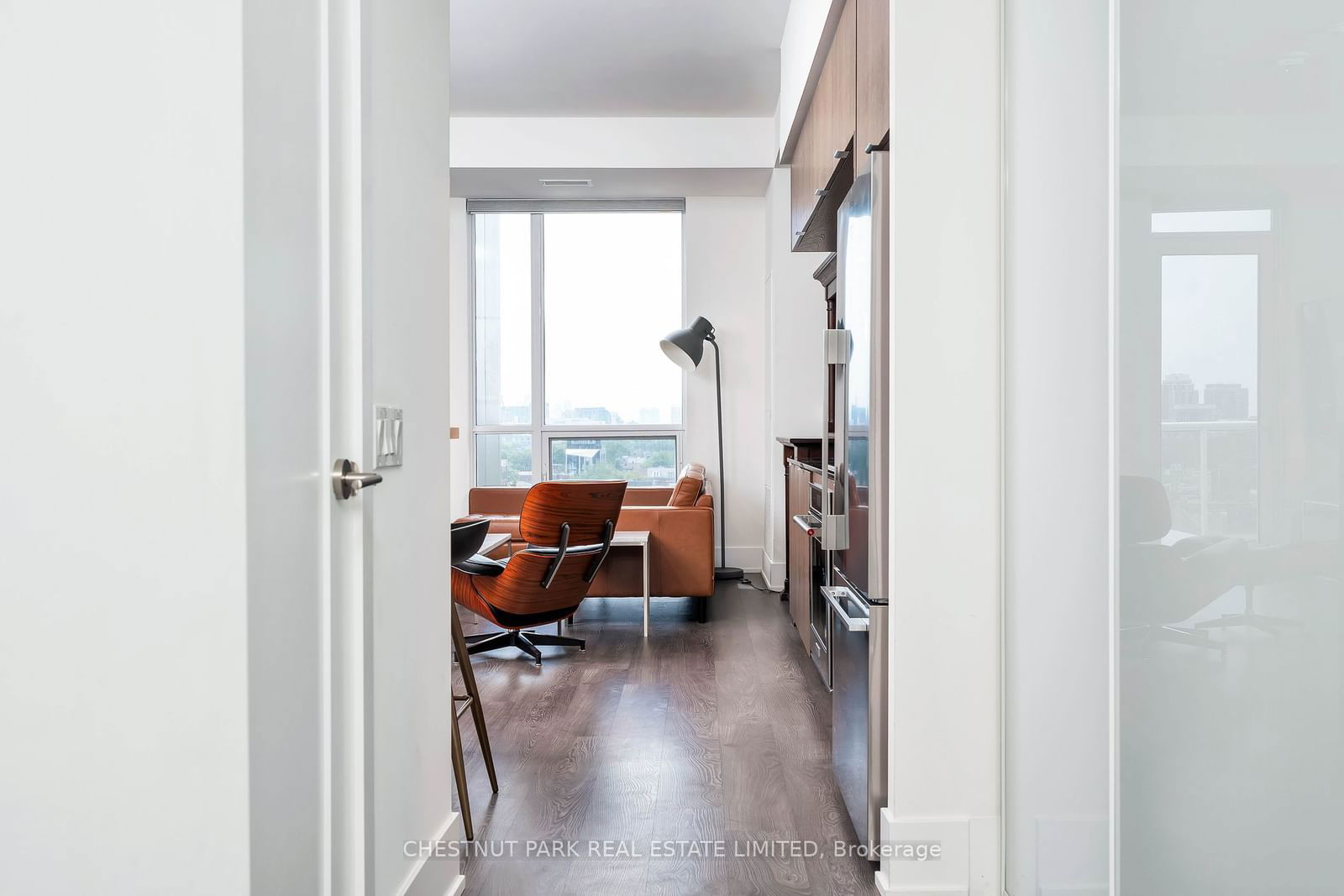 80 Vanauley St, unit 817 for sale - image #5