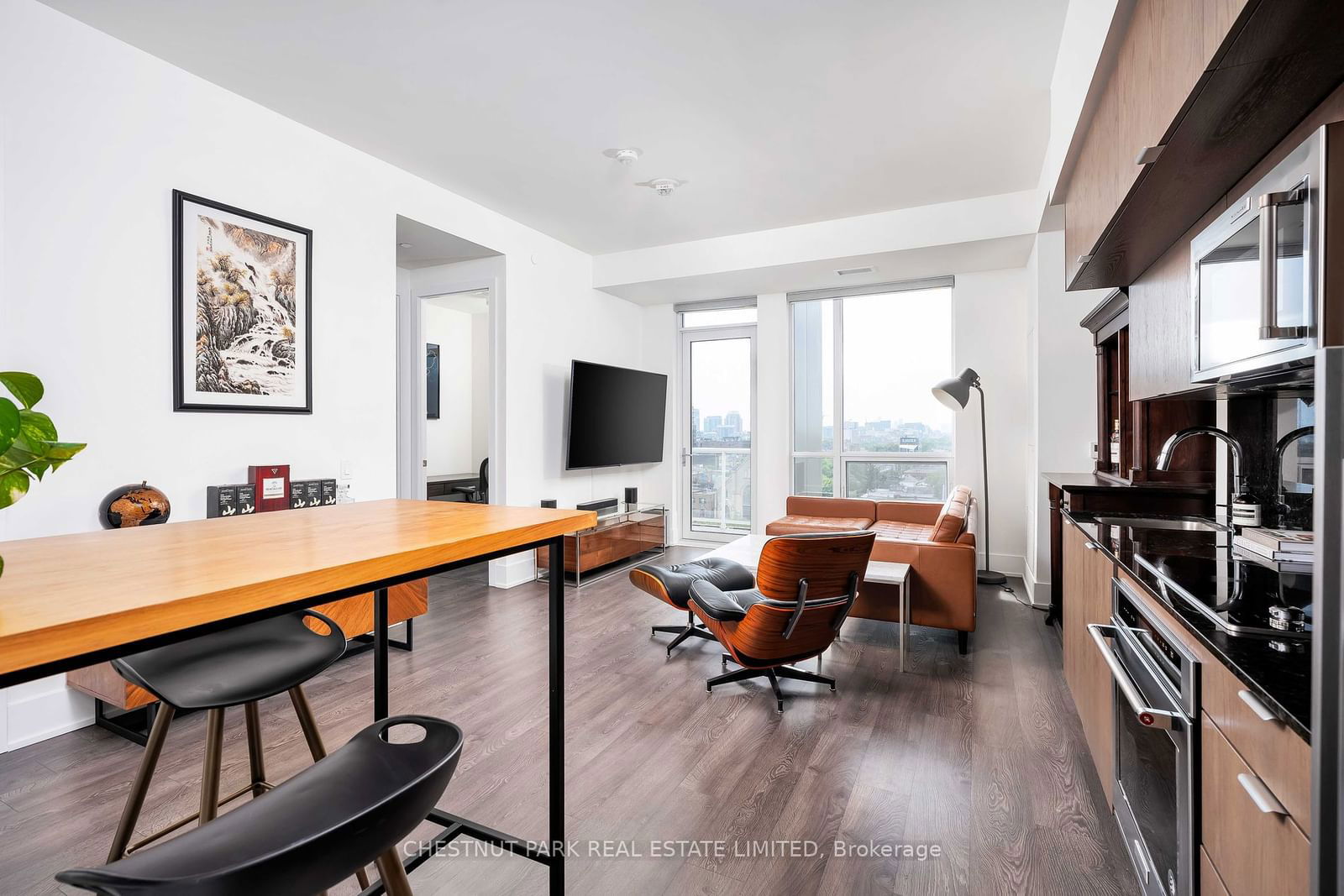 80 Vanauley St, unit 817 for sale - image #7