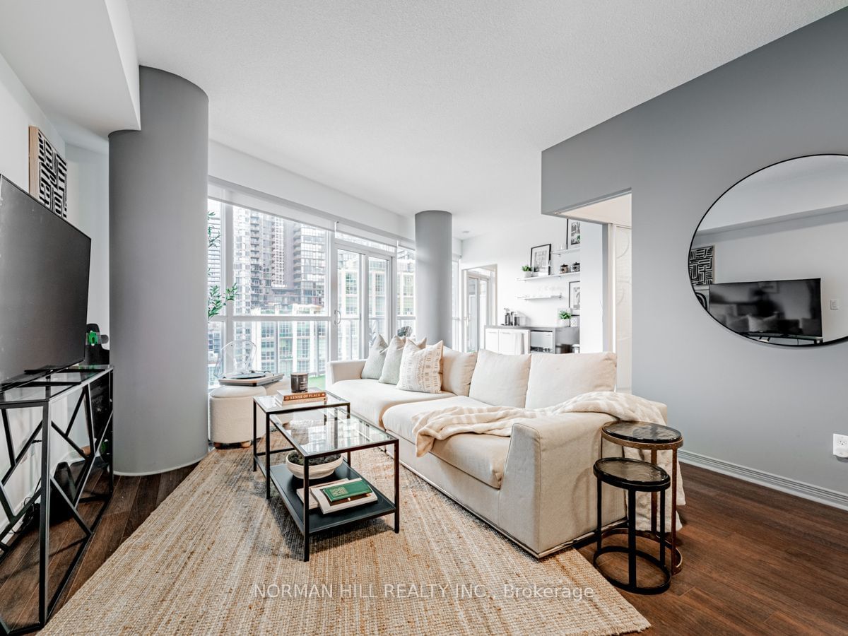 352 Front St W, unit 1215 for sale - image #1