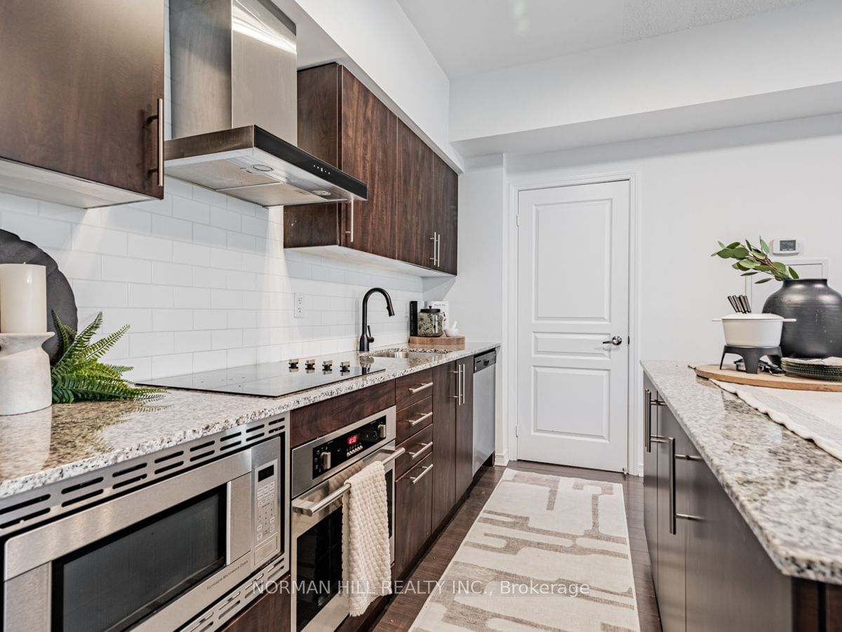 352 Front St W, unit 1215 for sale - image #10