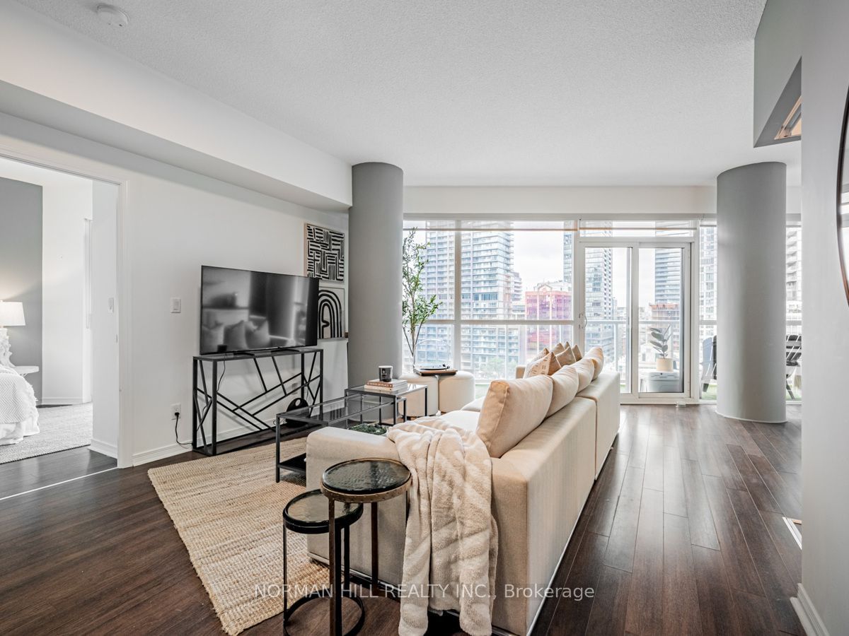 352 Front St W, unit 1215 for sale - image #2