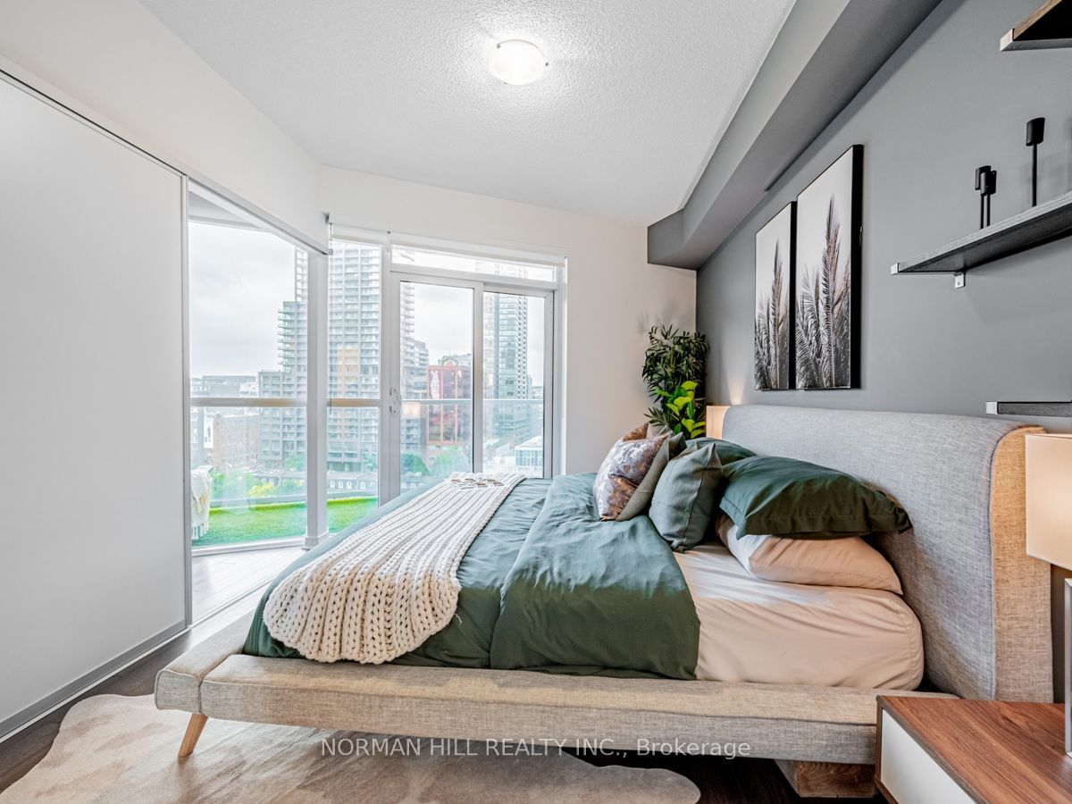 352 Front St W, unit 1215 for sale - image #20