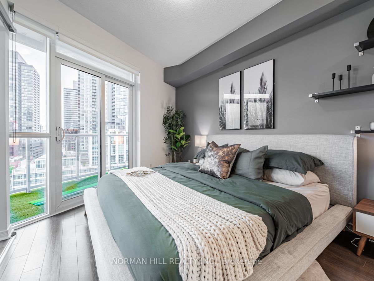 352 Front St W, unit 1215 for sale - image #23