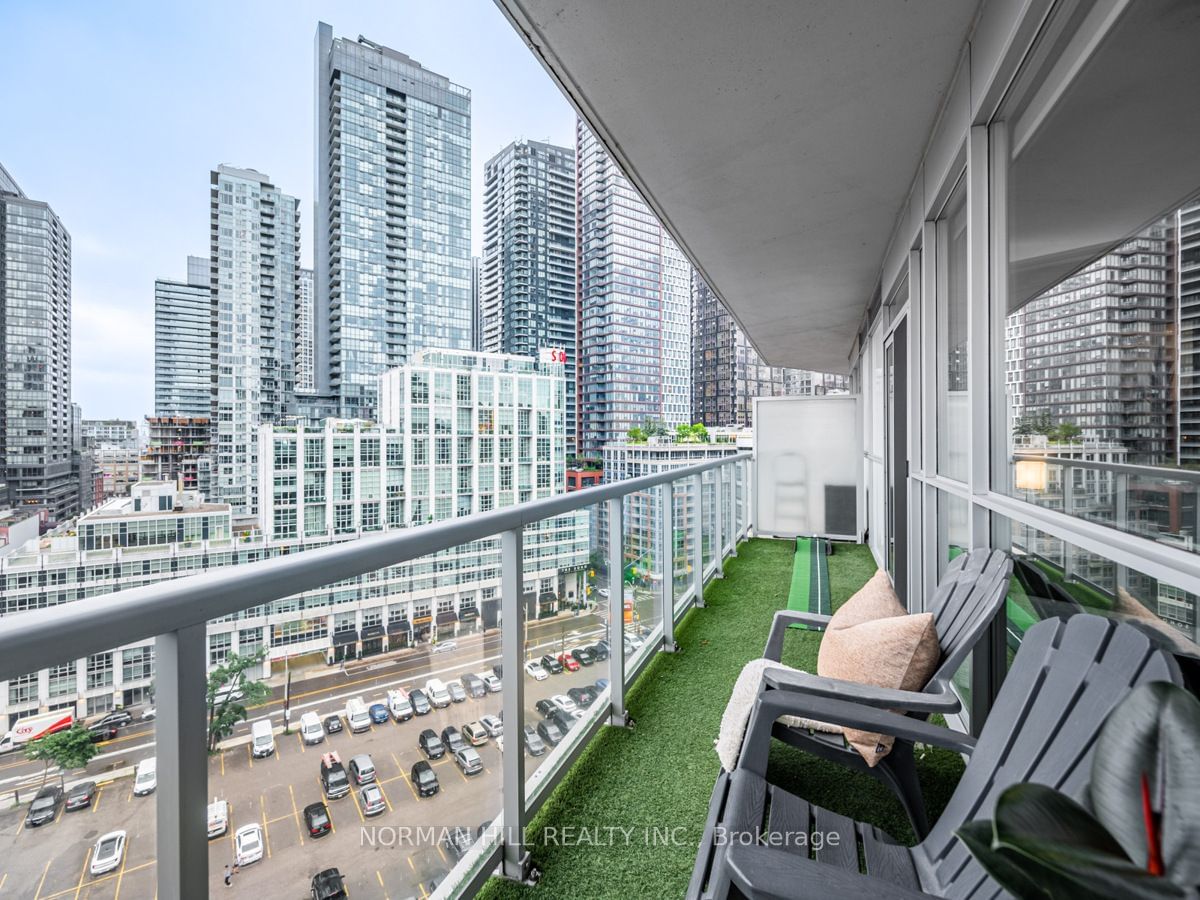 352 Front St W, unit 1215 for sale - image #24