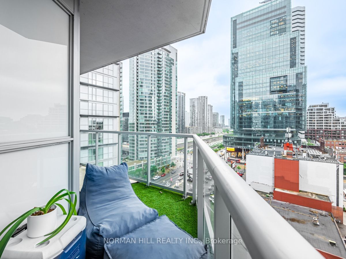 352 Front St W, unit 1215 for sale - image #27