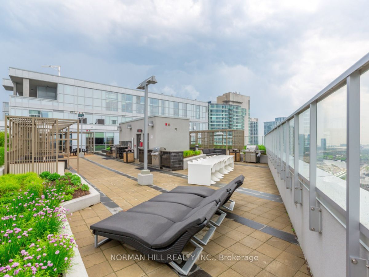 352 Front St W, unit 1215 for sale - image #34