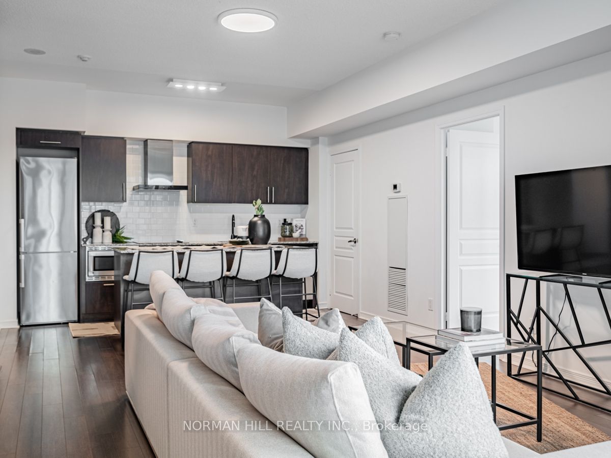 352 Front St W, unit 1215 for sale - image #4