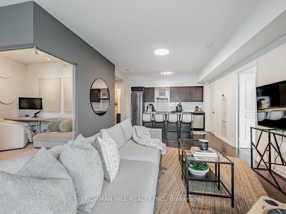 352 Front St W, unit 1215 for sale - image #5