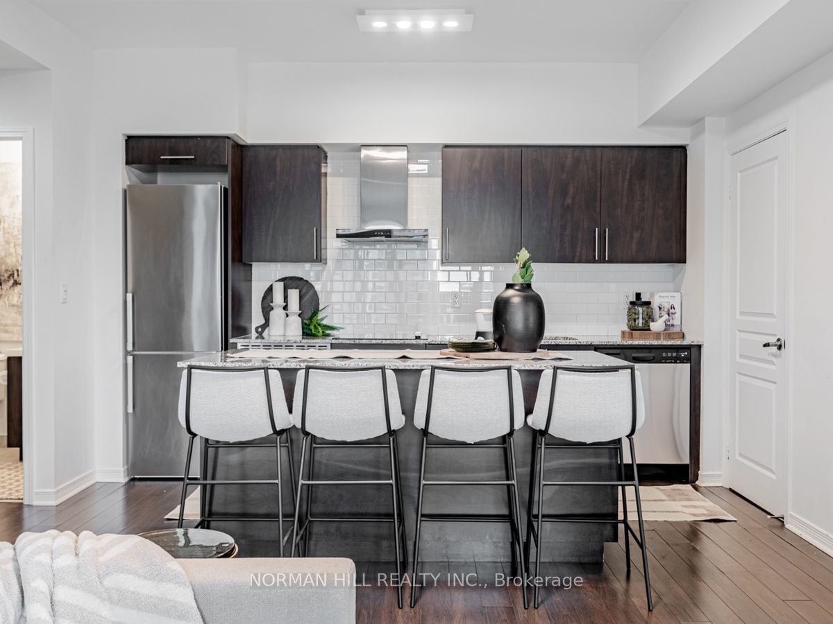 352 Front St W, unit 1215 for sale - image #6