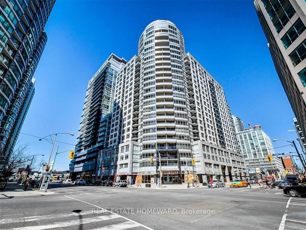 20 Blue Jays Way, unit 2402 for rent - image #1