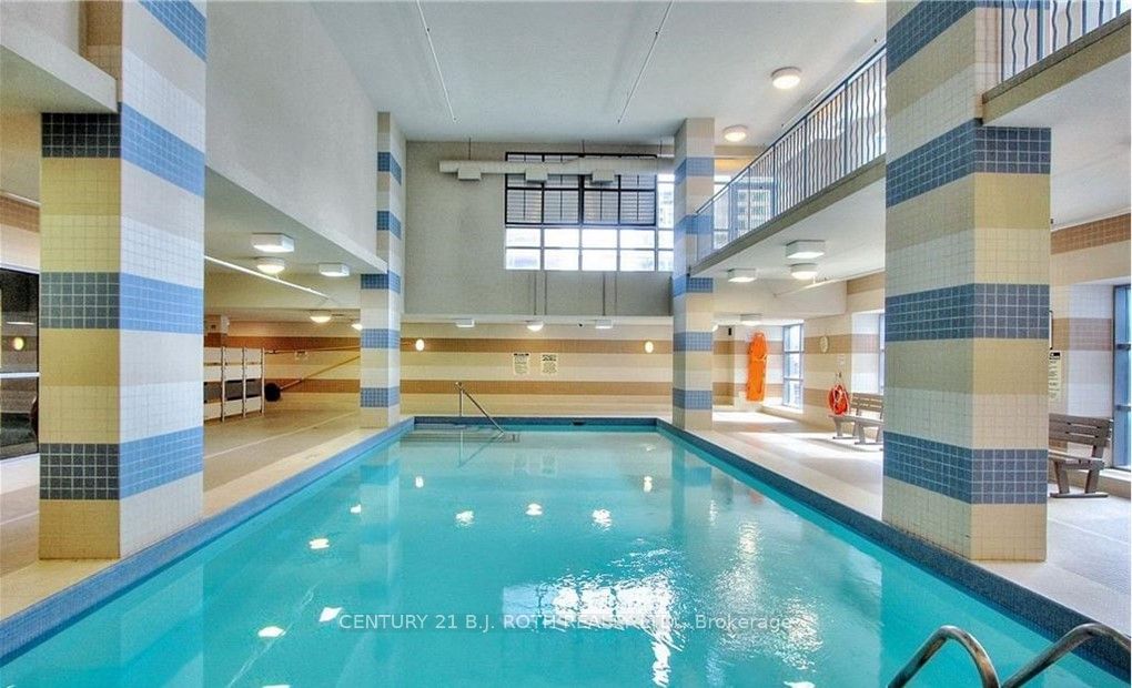 4978 Yonge St, unit 711 for sale - image #12