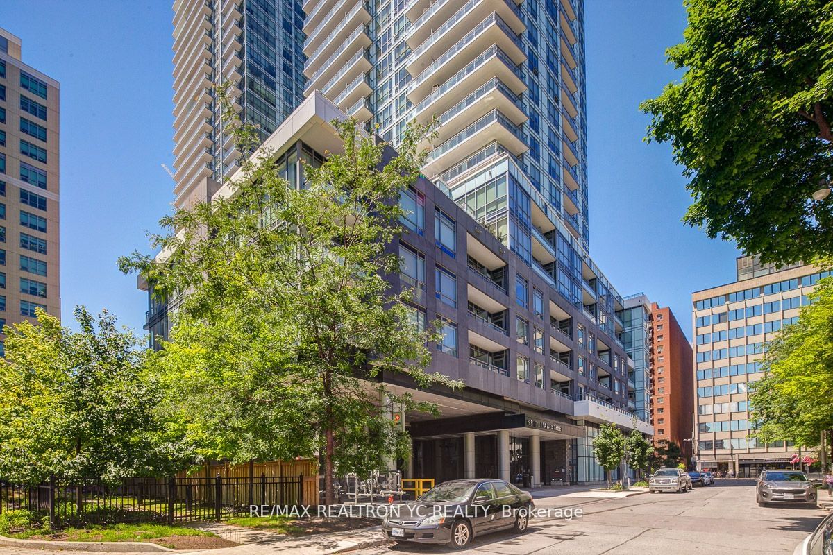 98 Lillian St, unit 313 for sale - image #1