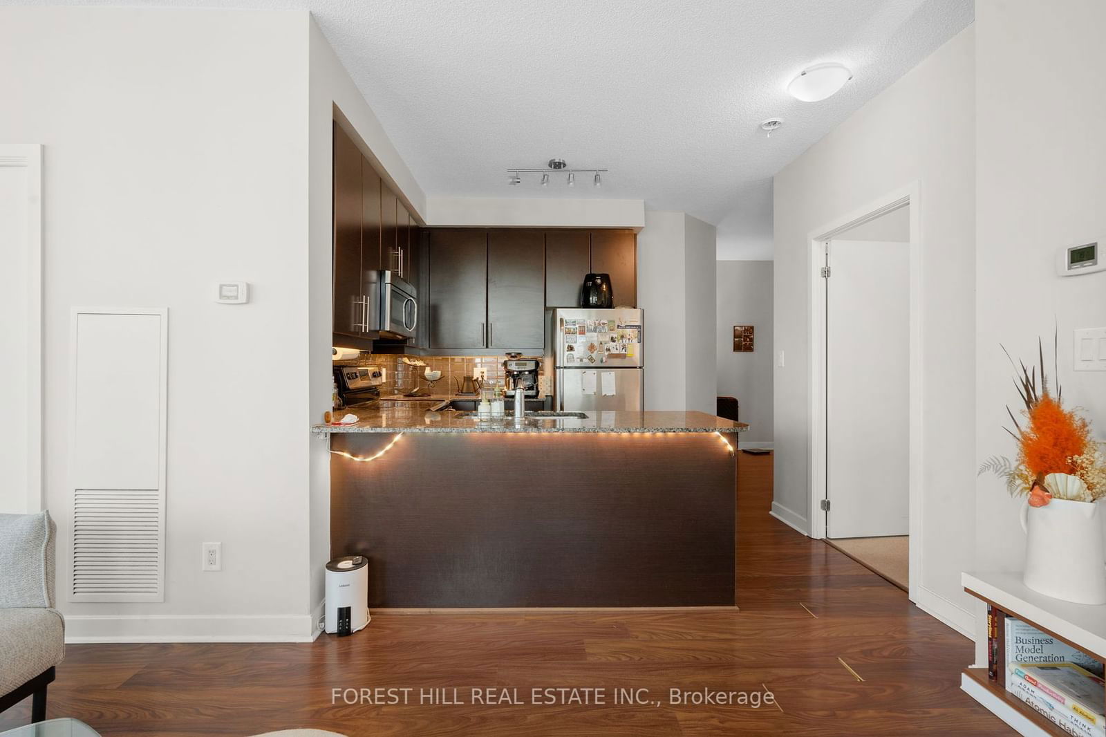 33 Bay St, unit 3403 for sale - image #5