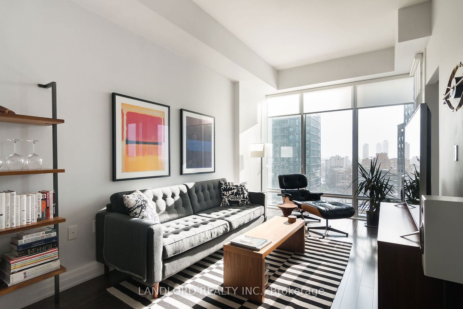 8 The Esplanade, unit 1208 for rent - image #1