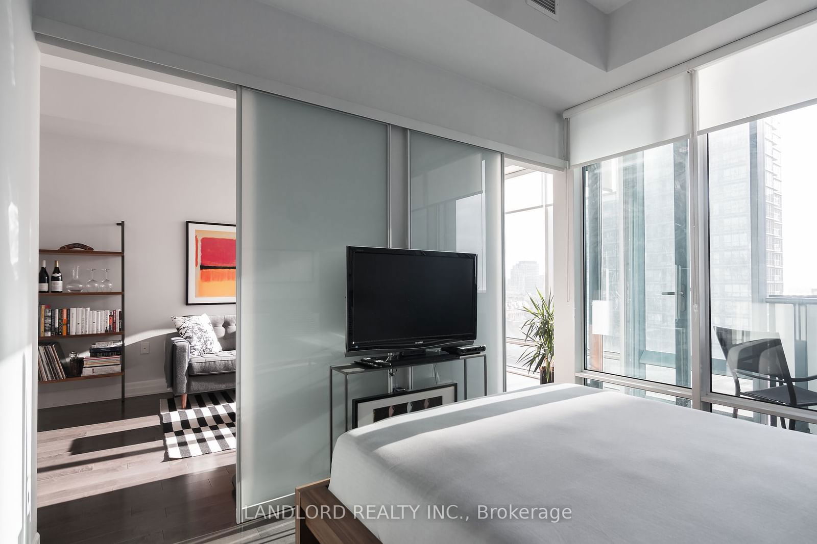 8 The Esplanade, unit 1208 for rent - image #12