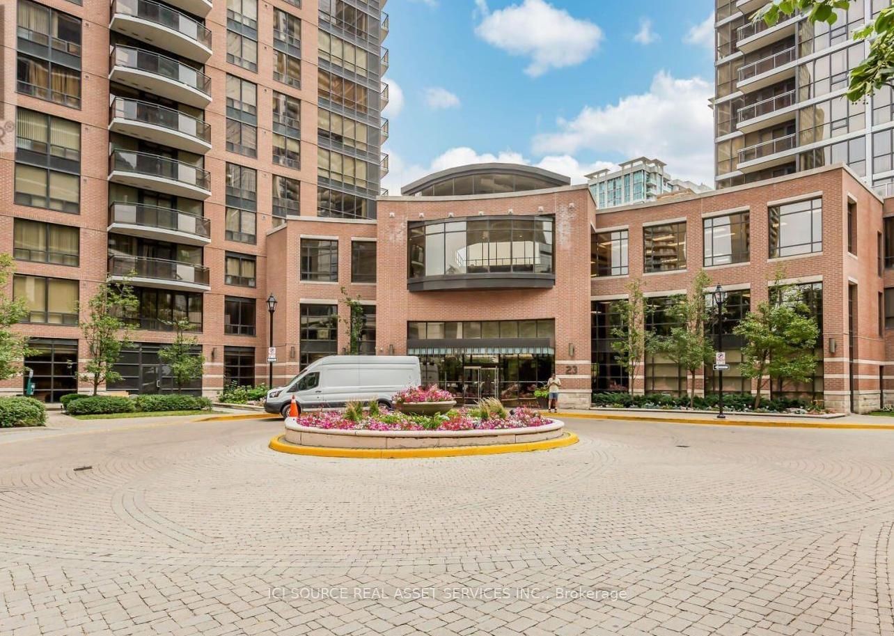 33 Sheppard Ave E, unit 2710 for sale - image #19