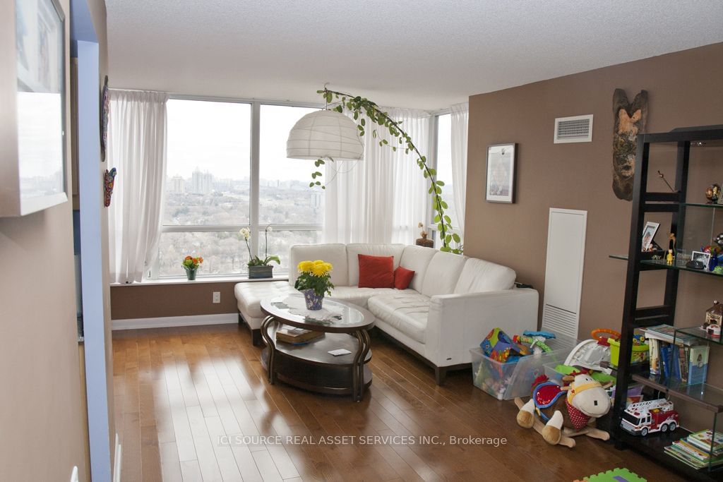 33 Sheppard Ave E, unit 2710 for sale - image #2