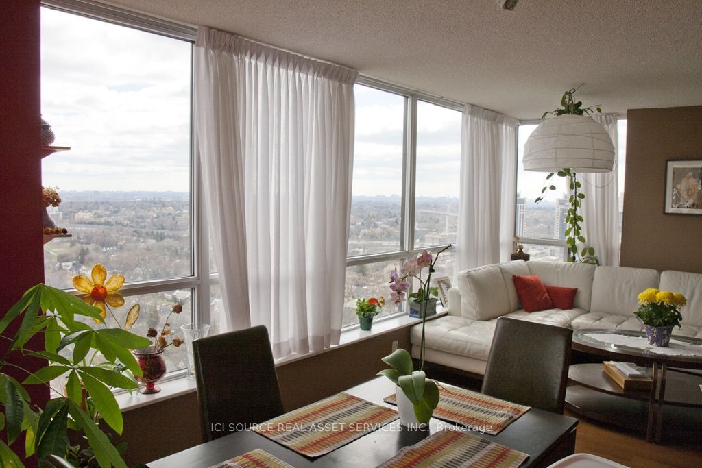 33 Sheppard Ave E, unit 2710 for sale - image #3