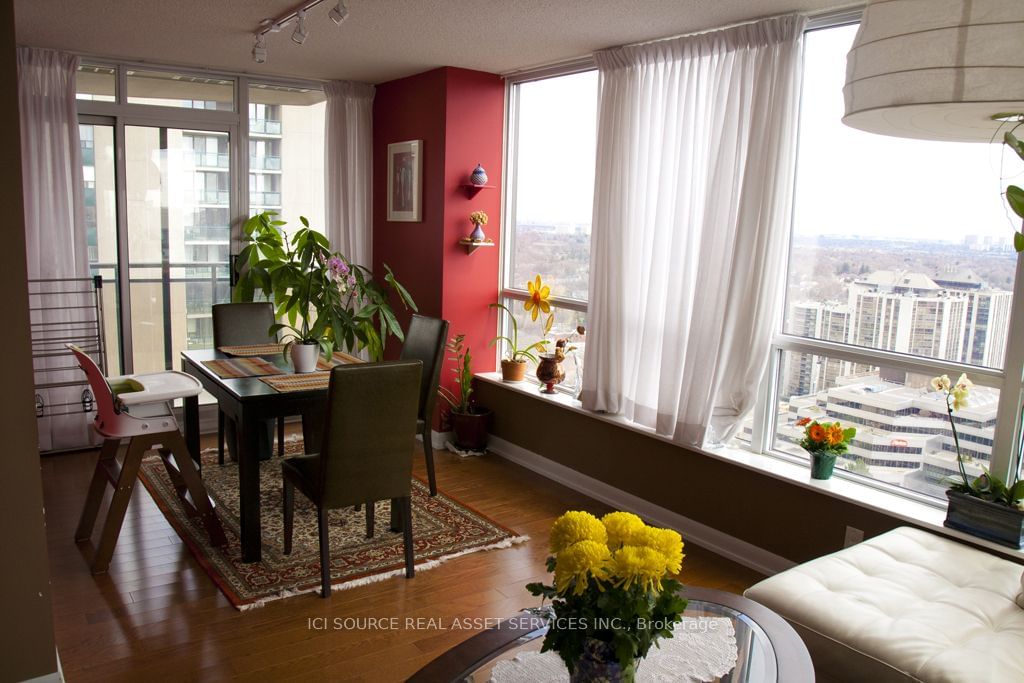 33 Sheppard Ave E, unit 2710 for sale - image #4