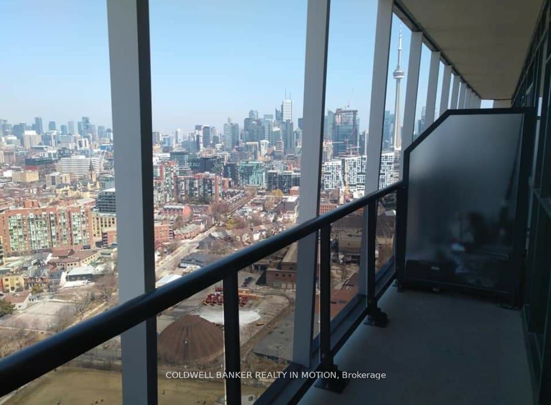 50 Ordnance St, unit 3107 for sale - image #21