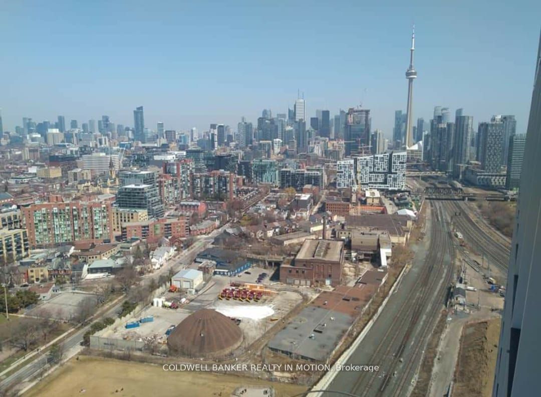 50 Ordnance St, unit 3107 for sale - image #3