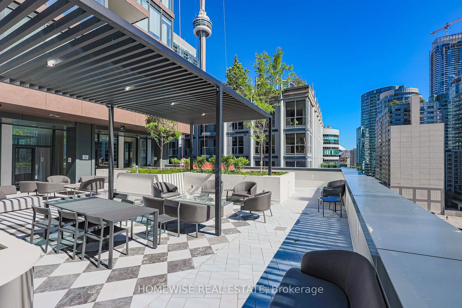 55 Mercer St, unit 5115 for rent