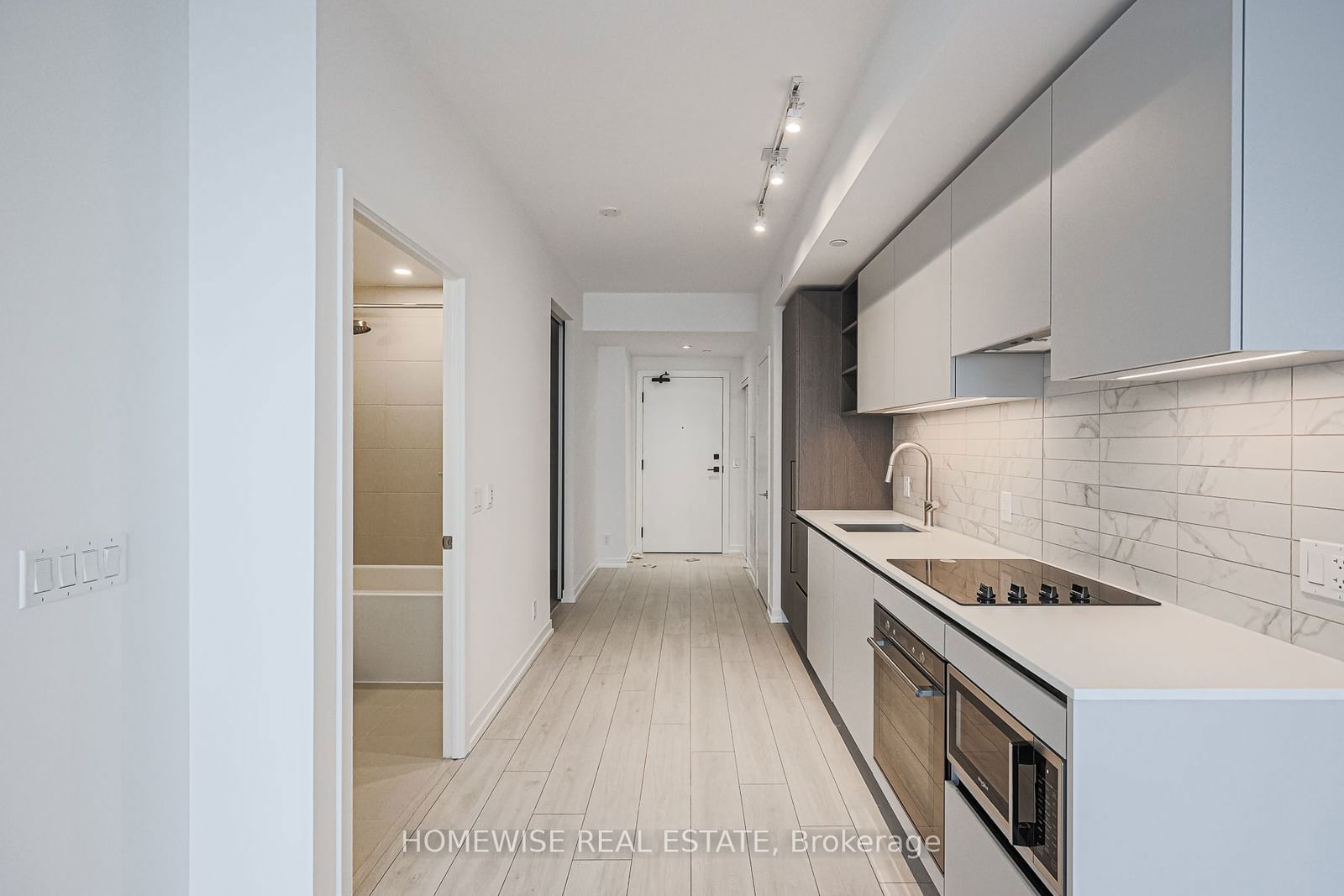 55 Mercer St, unit 5115 for rent