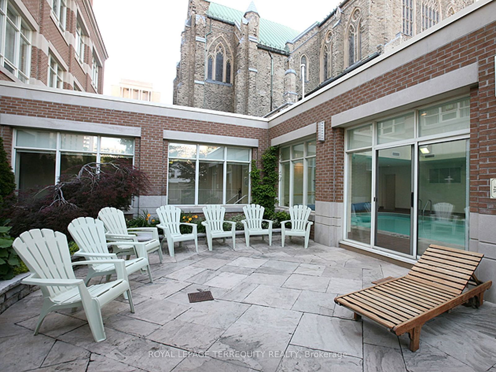 100 Hayden St, unit 1101 for sale - image #32