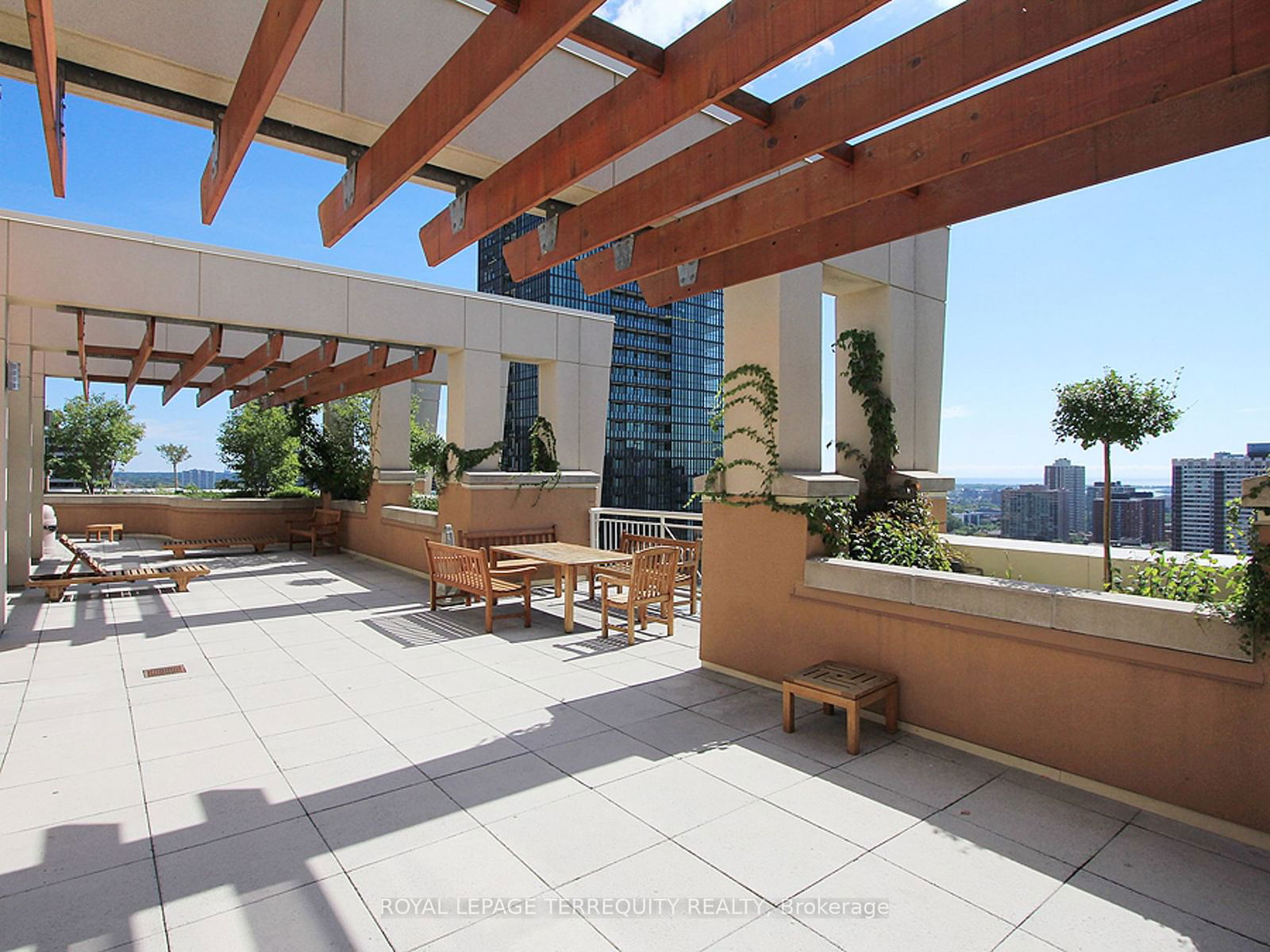 100 Hayden St, unit 1101 for sale - image #37