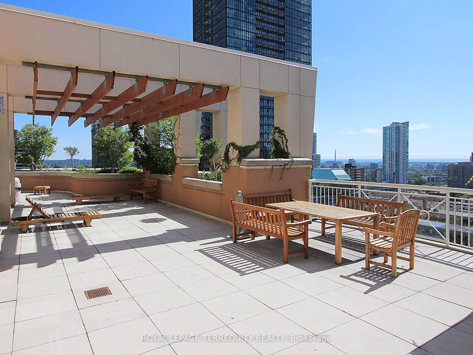 100 Hayden St, unit 1101 for sale - image #38