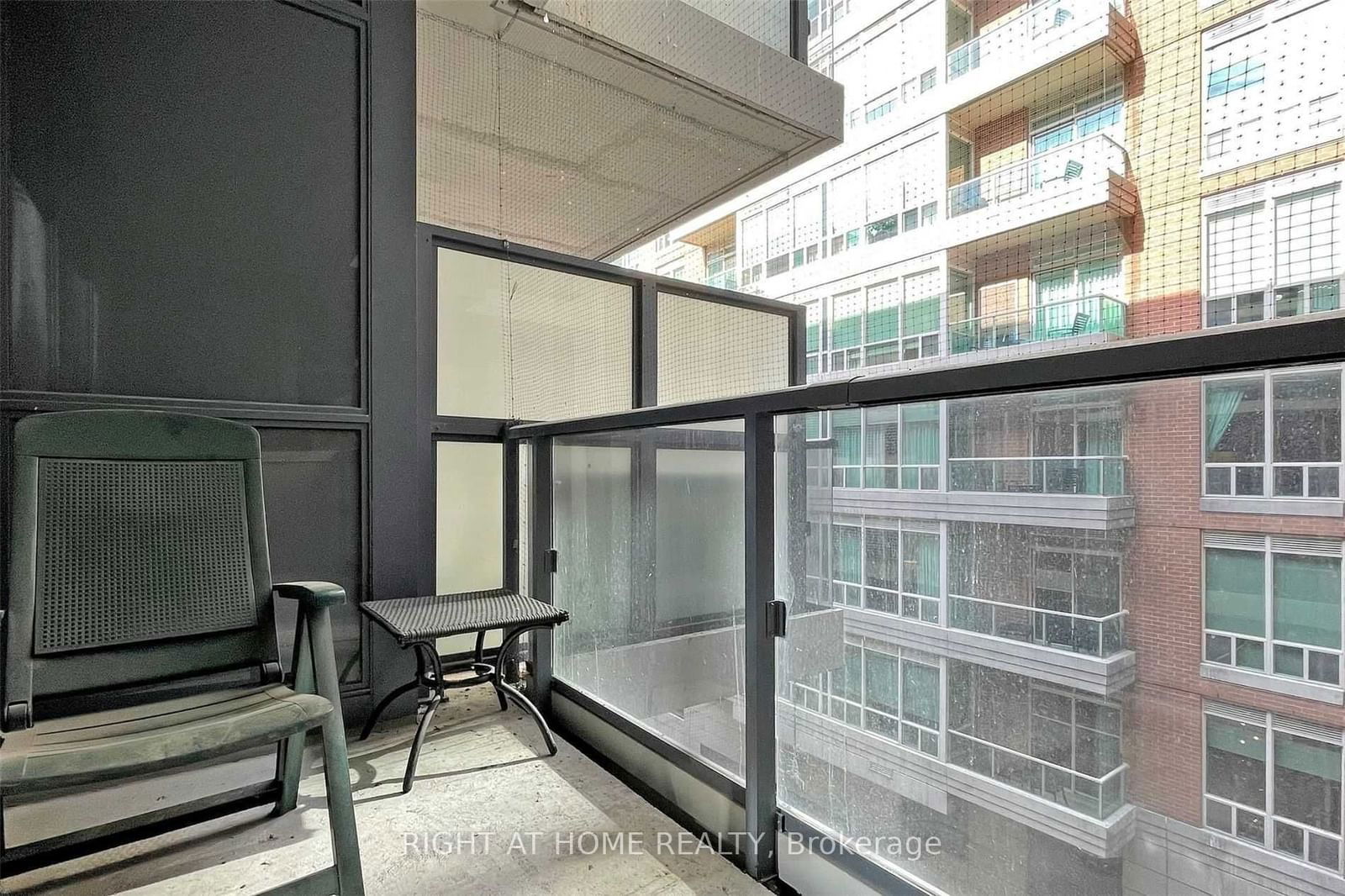 88 Cumberland St, unit 408 for rent