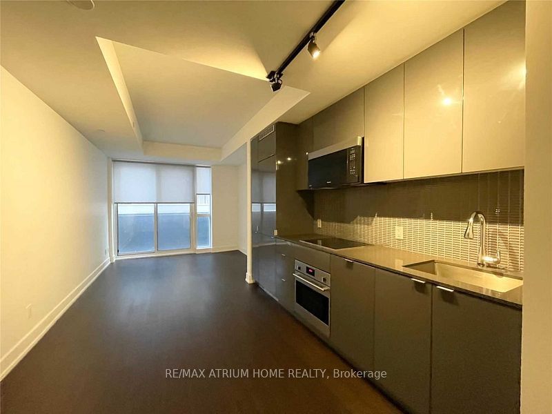 7 Grenville St, unit 508 for rent - image #9