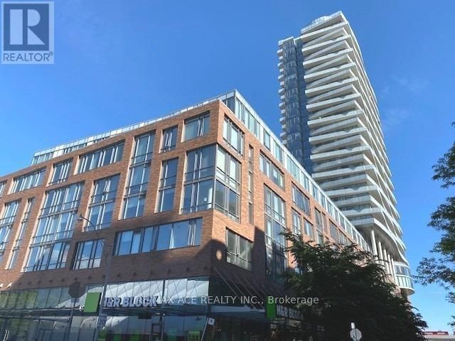 1 Market St, unit 1211 for rent