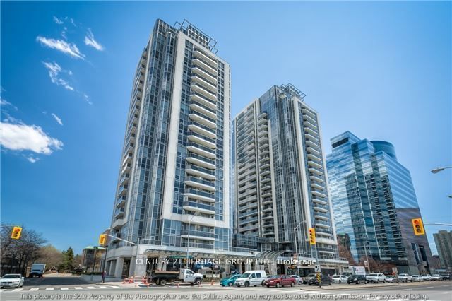 5793 Yonge St, unit 2105 for sale - image #1