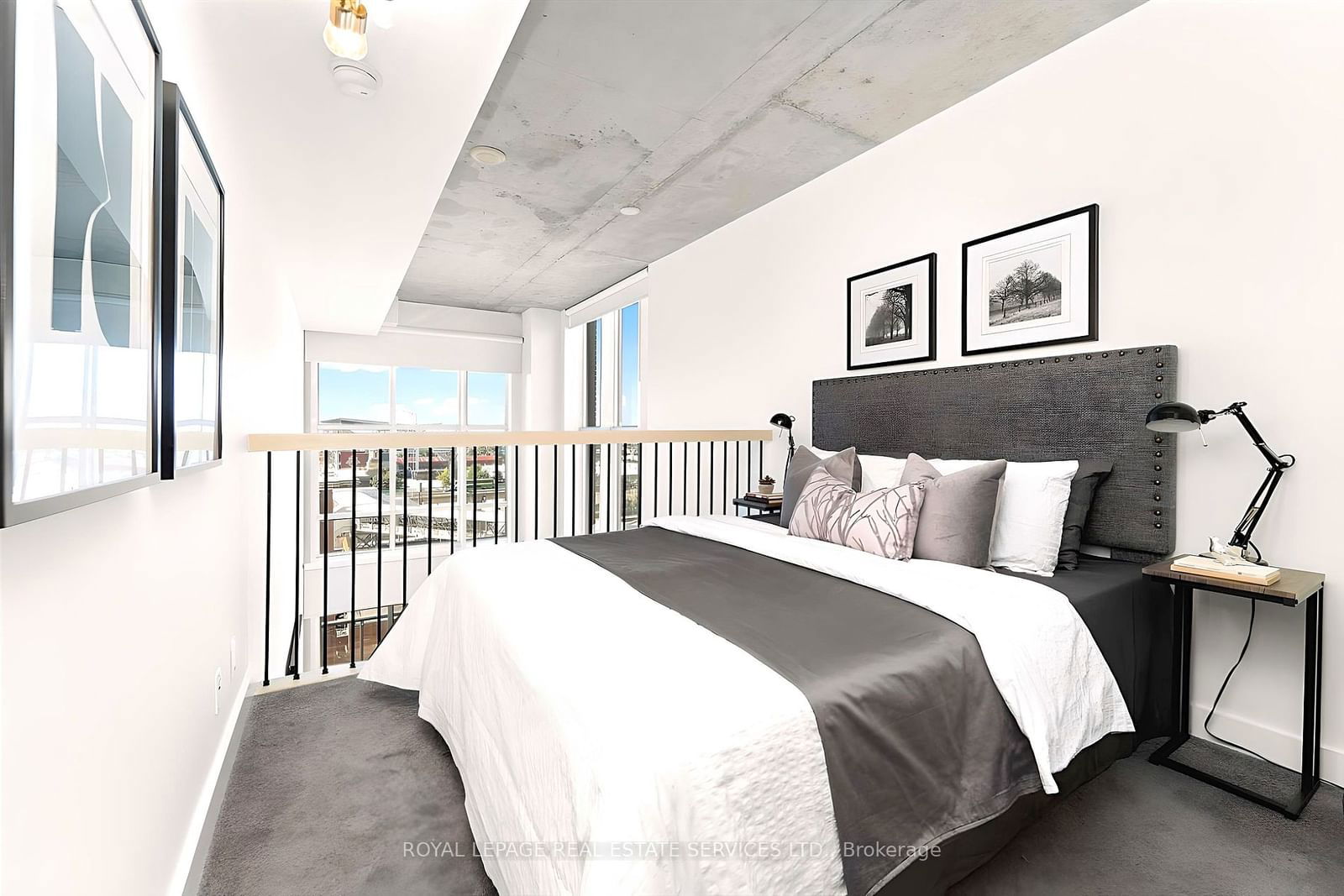 5 Hanna Ave, unit 610 for sale - image #14