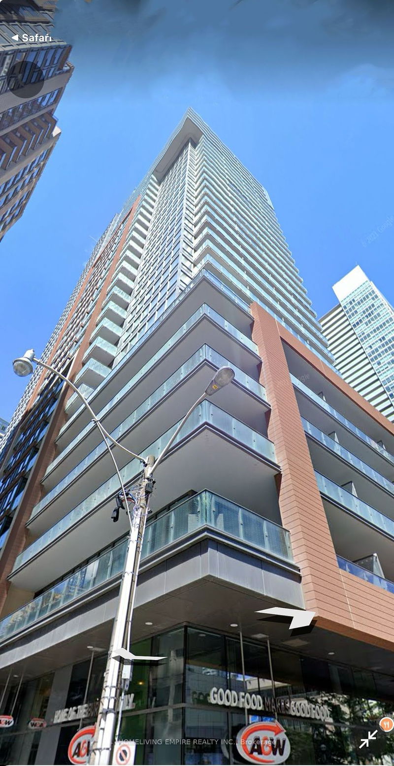 8 Mercer St, unit 313 for sale - image #1