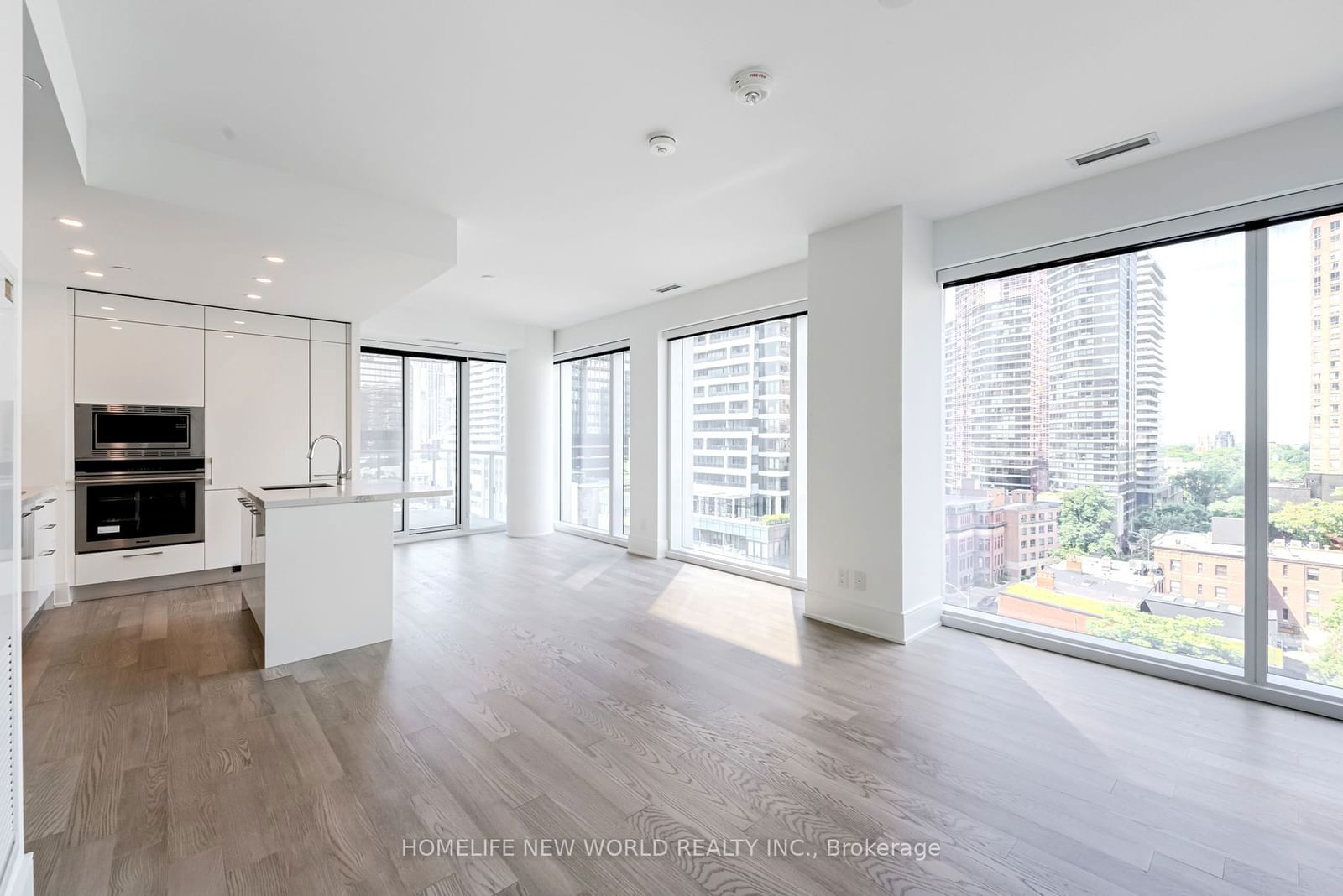 1 Gloucester St, unit 915 for sale - image #16