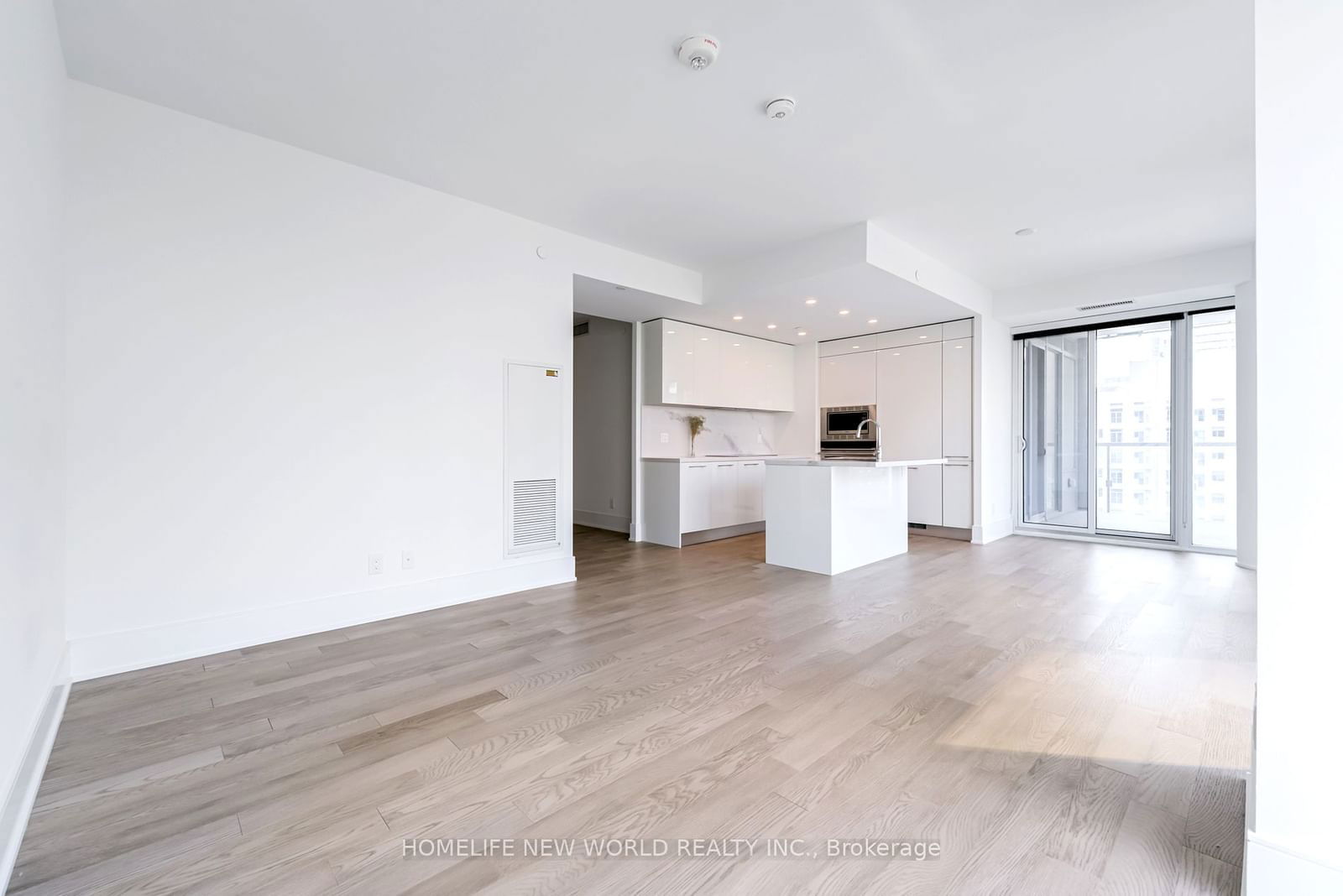 1 Gloucester St, unit 915 for sale - image #19