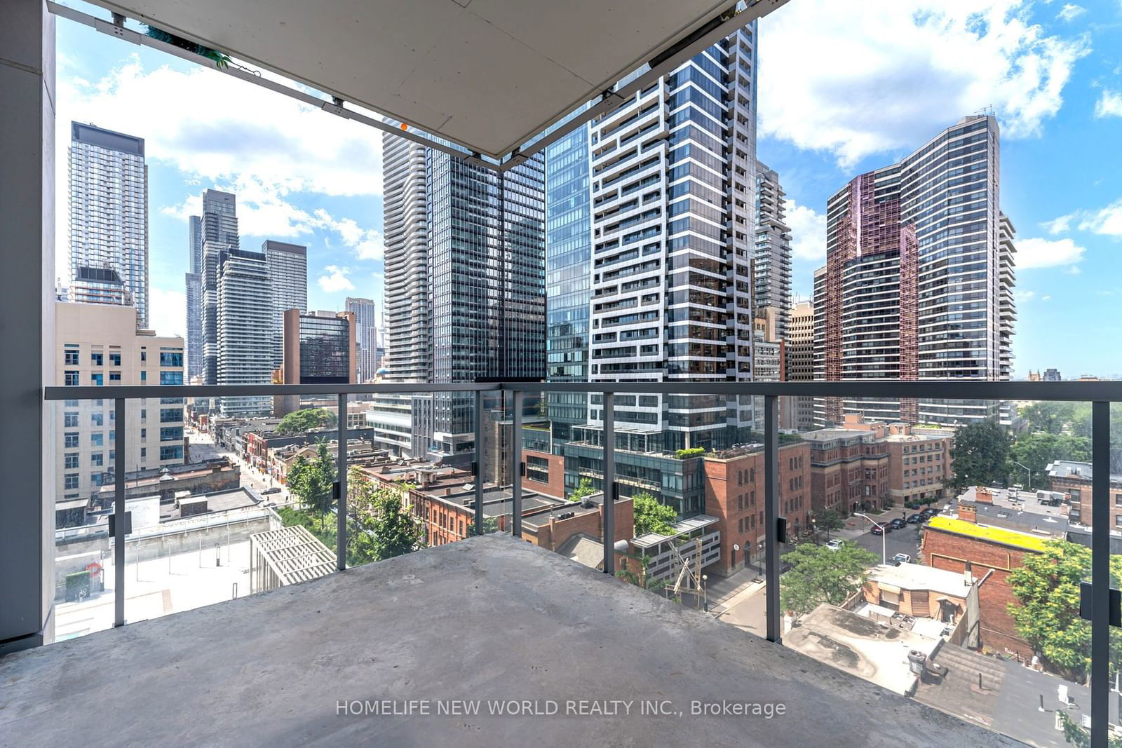 1 Gloucester St, unit 915 for sale - image #20