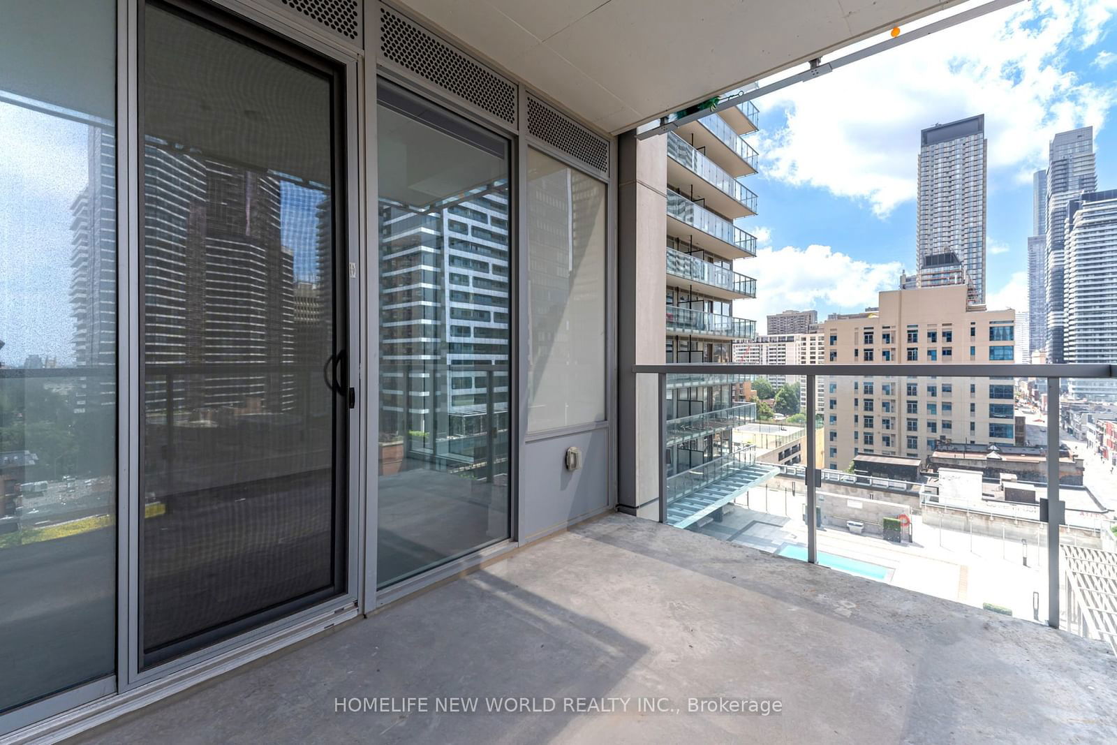 1 Gloucester St, unit 915 for sale - image #21